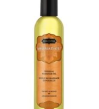 Aromatic  Massage Pleasure Garden