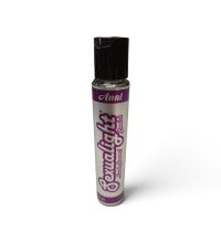 Lubricante anal