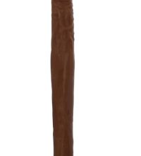 JOCK 16" Tapered Double Dildo - Chocolate DG-09-0405-11