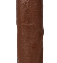 8" Dong - Chocolate DG-09-0435-11 BULK