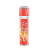 Id Sensation Warming Water Based 1 OZ