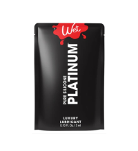 WET LUXURY LUBRICANT PLATINUM