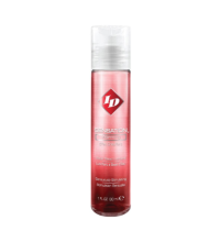 Id Sensation Warming Water Based 1 OZ