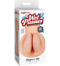 PDX EXTREME WET PUSSIES - SLIPPERY SLIT - LIGHT
