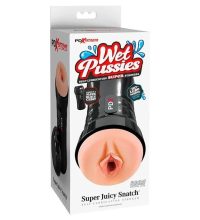 PDX Extreme Wet Pussies Super Juicy Snatch - Light
