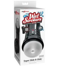 PDX Extreme Wet Pussies Super Slide & Glide