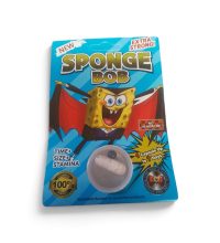 SPONGE BOB 1CAPS