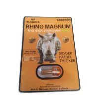 RHINO MAGNUM 1000000