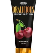 Oralicious Cherry